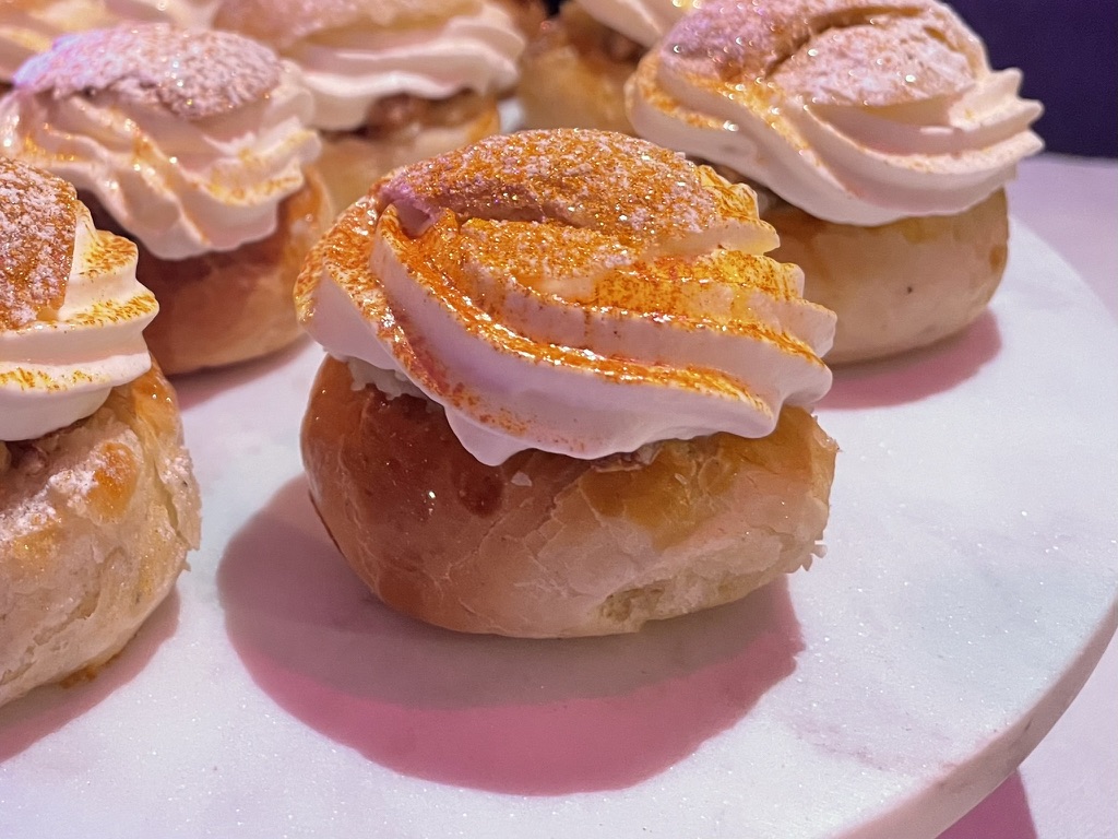 semlor