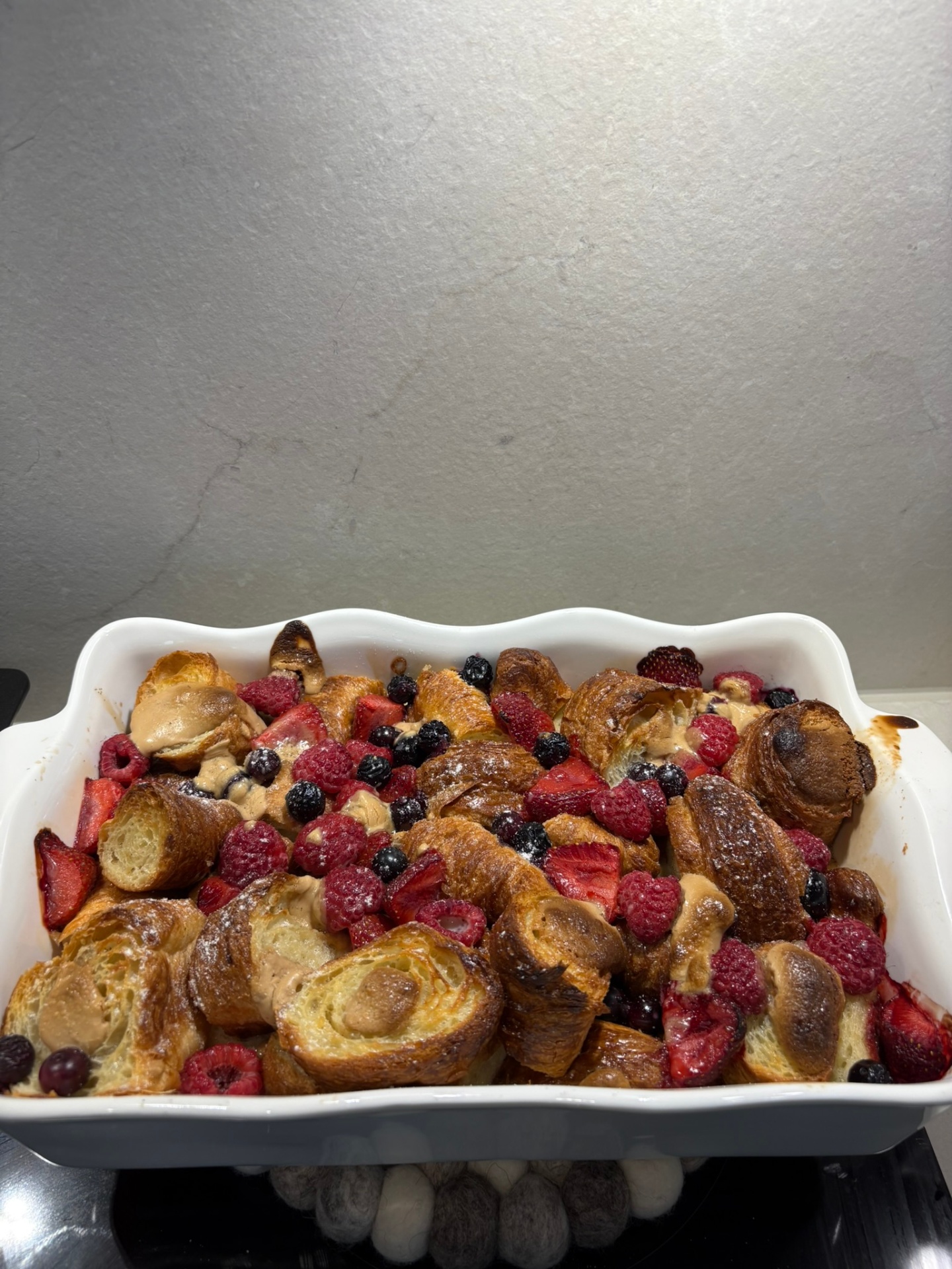 sunday bake