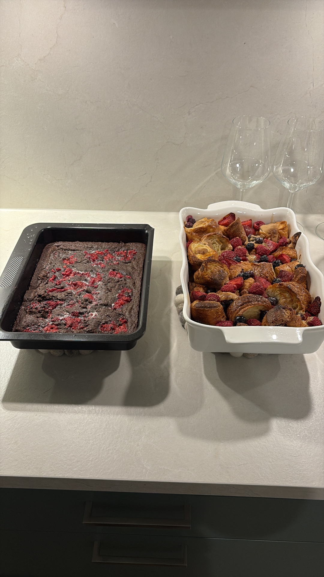 sunday bake